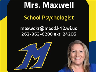 Mrs. Maxwell booking page