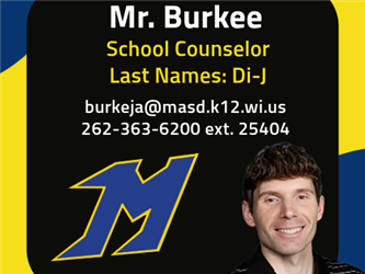 Mr. Burkee booking page