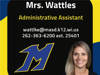 Mrs. Wattles booking page