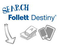 search follett destiny