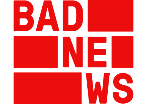 bad news